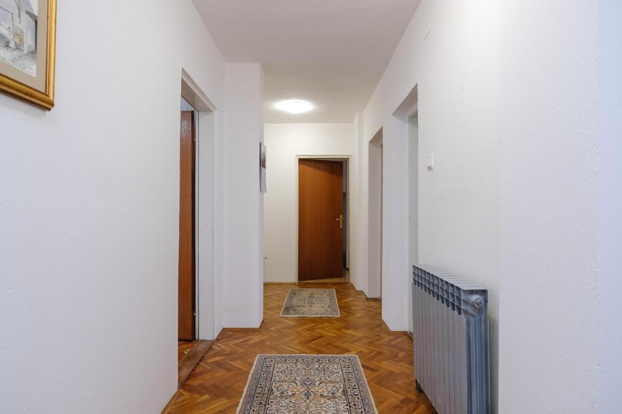 The Cosmic Gate Apartments Visoko Kültér fotó