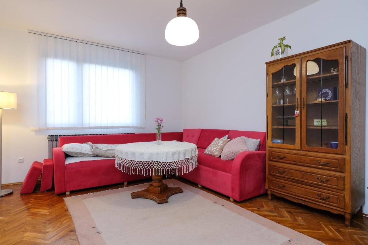 The Cosmic Gate Apartments Visoko Kültér fotó